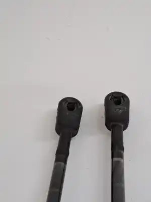 Автозапчастина б/у амортизатор капота для mini mini (r50,r53) * посилання на oem iam 41617066566  