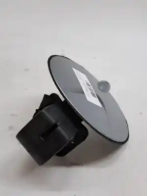 Second-hand car spare part outer fuel cap for opel corsa 3 c 1.3 cdti 70ch manual oem iam references 9196447  1827530