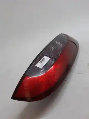Автозапчастина б/у правий ліхтар для opel corsa 3 c 1.3 cdti 70ch manual посилання на oem iam 9196364  