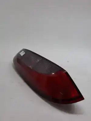 Автозапчастина б/у правий ліхтар для opel corsa 3 c 1.3 cdti 70ch manual посилання на oem iam 9196364  