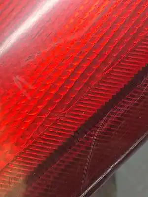 Автозапчастина б/у правий ліхтар для opel corsa 3 c 1.3 cdti 70ch manual посилання на oem iam 9196364  