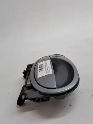 Second-hand car spare part exterior left front door handle for opel corsa 3 c 1.3 cdti 70ch manual oem iam references 9201122  
