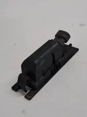 Second-hand car spare part licence plate light for opel corsa 3 c 1.3 cdti 70ch manual oem iam references 9164143  
