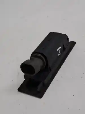 Second-hand car spare part licence plate light for opel corsa 3 c 1.3 cdti 70ch manual oem iam references 9164143  
