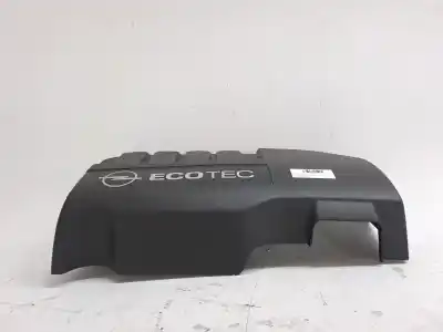 Second-hand car spare part engine cover for opel corsa 3 c 1.3 cdti 70ch manual oem iam references 55560827  