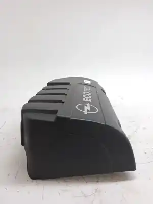Second-hand car spare part engine cover for opel corsa 3 c 1.3 cdti 70ch manual oem iam references 55560827  