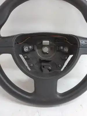 Second-hand car spare part steering wheel for opel corsa 3 c 1.3 cdti 70ch manual oem iam references 913301  