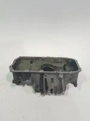 Автозапчастина б/у возчик для opel zafira (c) 1.6 16v cdti dpf посилання на oem iam 55194355