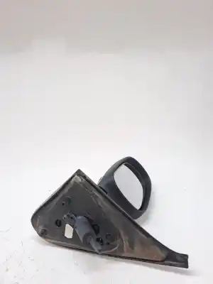 Автозапчастина б/у  для RENAULT CLIO II FASE I (B/CBO)  Посилання на OEM IAM 7701040426  7701471854