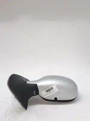 Автозапчастина б/у ліве дзеркало для renault clio ii fase i (b/cbo) 1.2 посилання на oem iam 7701040426  7701471854