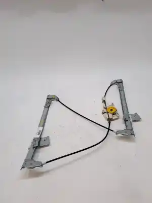 Second-hand car spare part PASSENGER SIDE RIGHT WINDOW REGULATOR for SEAT LEON (1M1)  OEM IAM references 1M0837462  