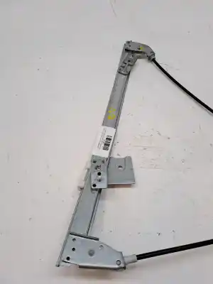 Pezzo di ricambio per auto di seconda mano alzacristalli anteriore destro per seat leon (1m1) 1.9 tdi riferimenti oem iam 1m0837462  