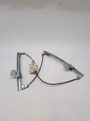 Pezzo di ricambio per auto di seconda mano alzacristalli anteriore destro per seat leon (1m1) 1.9 tdi riferimenti oem iam 1m0837462  