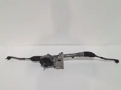 Автозапчастина б/у рульва коробка для citroen c3 / c3 origin iii (sx) 1.2 thp 110 посилання на oem iam 1674130680