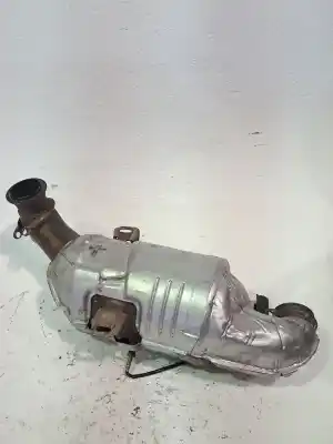 Автозапчасти б/у фильтр частиц за citroen c3 / c3 origin iii (sx) 1.2 thp 110 ссылки oem iam 9823467180  