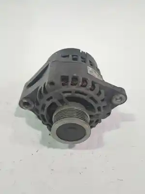 Автозапчастина б/у генератор для opel zafira (c) 1.6 16v cdti dpf посилання на oem iam 0986048791