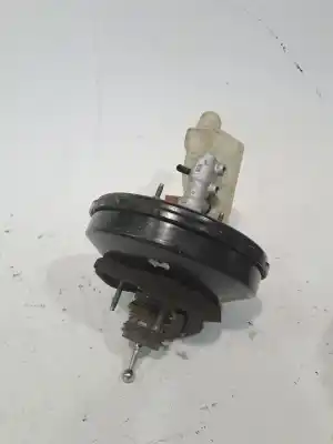 Автозапчасти б/у тормозной серво за citroen c3 / c3 origin iii (sx) 1.2 thp 110 ссылки oem iam 1609894980  