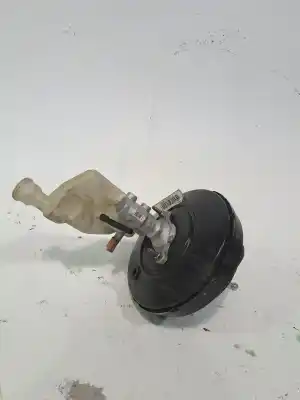 Автозапчасти б/у тормозной серво за citroen c3 / c3 origin iii (sx) 1.2 thp 110 ссылки oem iam 1609894980  