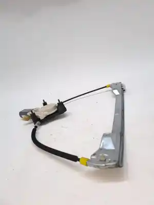Second-hand car spare part passenger side right window regulator for renault clio ii fase i (b/cbo) 1.2 oem iam references 7700842238  