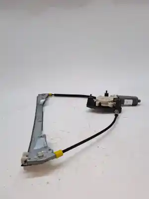 Second-hand car spare part passenger side right window regulator for renault clio ii fase i (b/cbo) 1.2 oem iam references 7700842238  