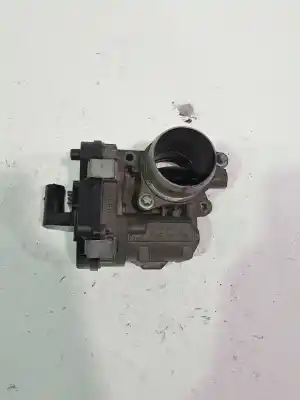 Автозапчастина б/у коробка метелика для opel zafira (c) 1.6 16v cdti dpf посилання на oem iam 55570009db