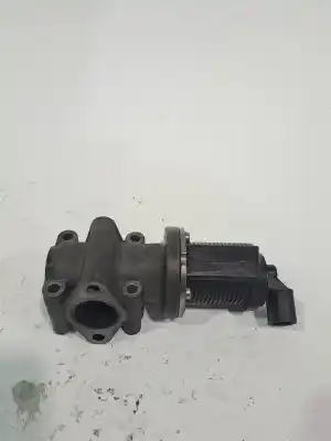 Автозапчастина б/у клапан egr для opel zafira (c) 1.6 16v cdti dpf посилання на oem iam 552225990