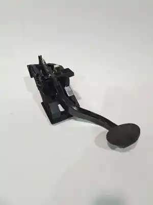 Автозапчастина б/у педаль гальм для mini mini 5-trg. (f55) cooper посилання на oem iam 35006854629  35006858613