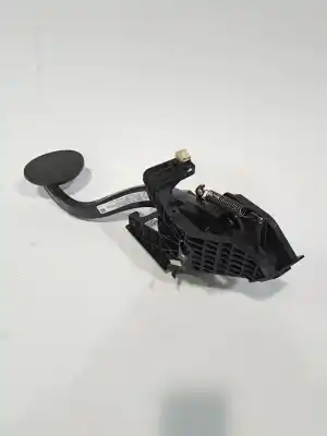 Автозапчастина б/у педаль гальм для mini mini 5-trg. (f55) cooper посилання на oem iam 35006854629  35006858613