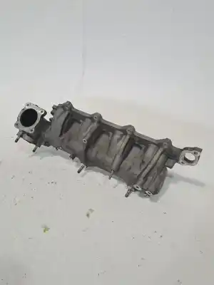 Автозапчасти б/у ВПУСКНОЙ КОЛЛЕКТОР за MAZDA 6 BERLINA (GG)  ссылки OEM IAM R2AA13100  
