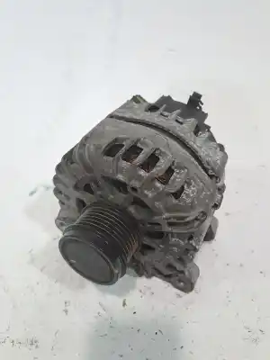 Автозапчасти б/у генератор за citroen c3 / c3 origin iii (sx) 1.2 thp 110 ссылки oem iam 9810525380  