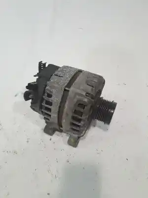 Автозапчасти б/у генератор за citroen c3 / c3 origin iii (sx) 1.2 thp 110 ссылки oem iam 9810525380  