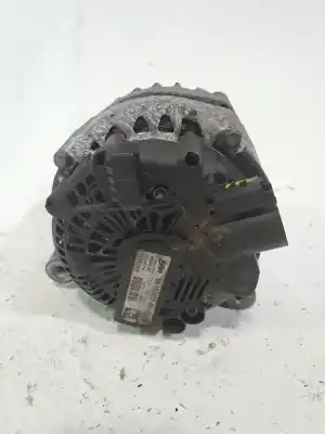 Автозапчасти б/у генератор за citroen c3 / c3 origin iii (sx) 1.2 thp 110 ссылки oem iam 9810525380  