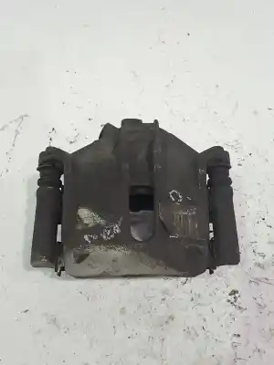 Автозапчастина б/у передній правий гальмівний супорт для citroen c3 / c3 origin iii (sx) 1.2 thp 110 посилання на oem iam 4400r7