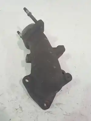 Pezzo di ricambio per auto di seconda mano COLLETTORE DI SCARICO per MAZDA 6 BERLINA (GG)  Riferimenti OEM IAM R2N913510A  