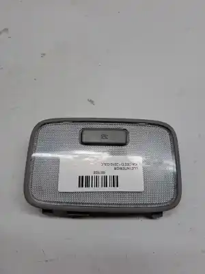Second-hand car spare part INTERIOR LIGHT for KIA CEE´D  OEM IAM references 92850A6000ED  