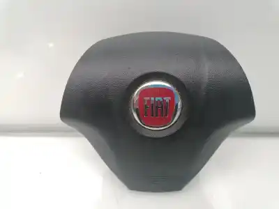 Автозапчастина б/у ПЕРЕДНЯ ЛІВА ПОДУШКА БЕЗОПАСНОСТИ для FIAT FIORINO  Посилання на OEM IAM 7355114420  34121859A
