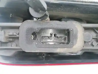 Автозапчастина б/у лівий ход ліхар для ford c-max (cb3) 1.6 tdci cat посилання на oem iam 2sk009504  c95yc