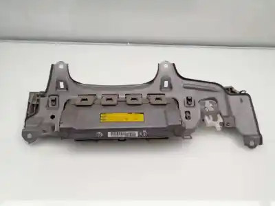 Автозапчастина б/у передня ліва подушка безопасности для lexus is 200 (ds2/is2) d-cat посилання на oem iam 7399053020c0  