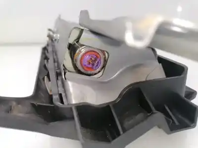 Second-hand car spare part front left air bag for suzuki swift (az) basic oem iam references 7395068l10  