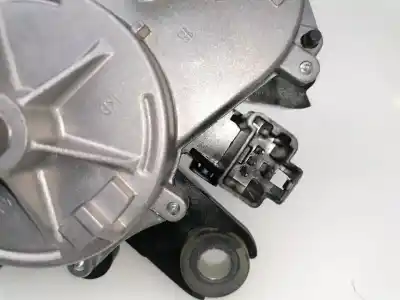 İkinci el araba yedek parçası ARKA SILECEK MOTORU için FORD TRANSIT COURIER B460 FURGONETA/MONOVOLUMEN  OEM IAM referansları ET7617K441AB  W000067126
