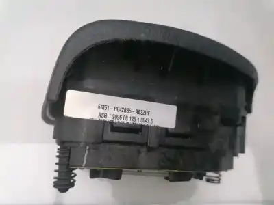 Pezzo di ricambio per auto di seconda mano Air Bag Anteriore Sinistro per FORD C-MAX (CB3) 1.6 TDCi CAT Riferimenti OEM IAM 6M51R042B85AE3ZHE  6M51R042B85