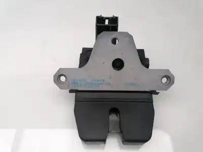 Second-hand car spare part trunk lock for ford c-max (cb3) 1.6 tdci cat oem iam references 8m51r442a66ab  