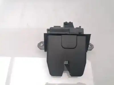 Second-hand car spare part Trunk Lock for FORD C-MAX (CB3) 1.6 TDCi CAT OEM IAM references 8M51R442A66AB  