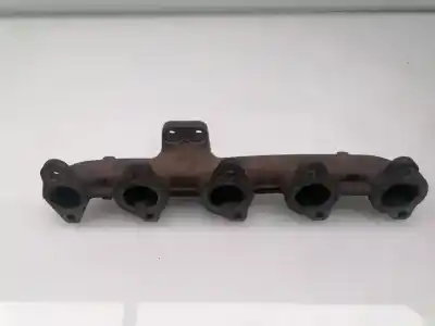 Автозапчастина б/у вихлопний колектор для ford grand c-max 1.6 tdci cat посилання на oem iam 8m5q9431a1a  