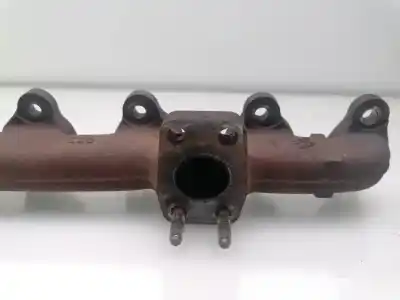 Piesă de schimb auto la mâna a doua Galerie De Evacuare Eșapament pentru FORD GRAND C-MAX 1.6 TDCi CAT Referințe OEM IAM 8M5Q9431A1A  