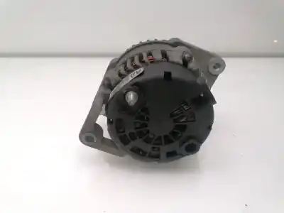 Second-hand car spare part Alternator for OPEL ADAM MANUAL OEM IAM references 13588289  AA7F08A0260
