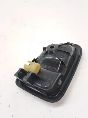 Автозапчастина б/у усередині передня права ручка для renault clio ii fase i (b/cbo) 1.2 посилання на oem iam 8200641125  8200028995