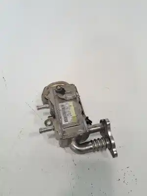 Pezzo di ricambio per auto di seconda mano RAFFREDDATORE EGR per TOYOTA AURIS (_E15_)  Riferimenti OEM IAM 2560133060  