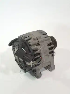 Автозапчасти б/у генератор за CITROEN C3 / C3 ORIGIN III (SX) 1.2 THP 110 ссылки OEM IAM 9835689480  