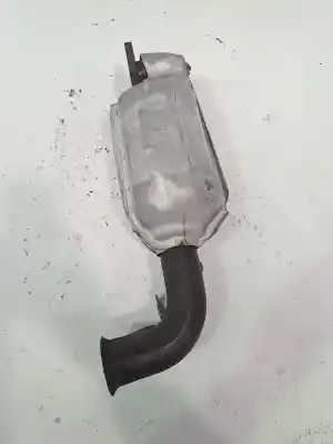 Second-hand car spare part CATALYTIC CONVERTER for CITROEN C3 / C3 ORIGIN III (SX)  OEM IAM references 9822117480  1843568X